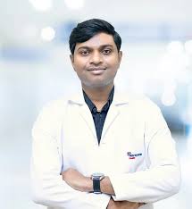 Dr Ganesh Srinivasa Prasad P